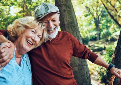 في هذه السن.. تبلغ ذروة سعادتك!