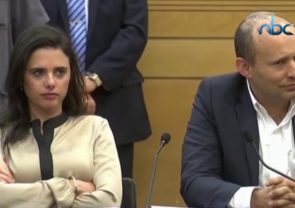 لماذا تسعى دولة الاحتلال الى ضم غور الأردن؟