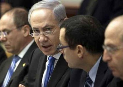 الاحتلال يكشف عن الطاقم المشكل لضم الضفة والغور