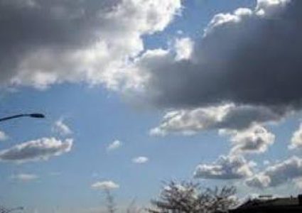 طقس فلسطين اليوم:ارتفاع على درجات الحرارة