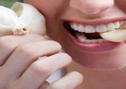 فوائد للثوم لا تعرفها