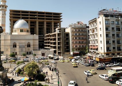 سوريا ترفع سقف القروض العقارية 3 أضعاف