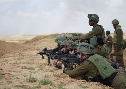 انتشار تجارة المخدرات بشكل كبير في صفوف قوات الاحتلال