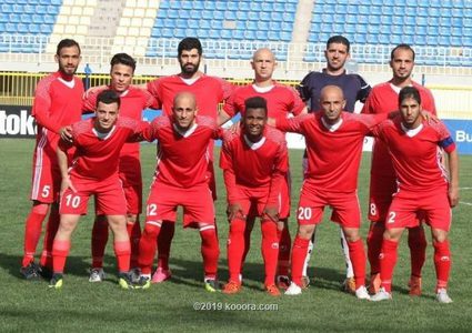 الكرمل يسحق العيسوية بثلاثية