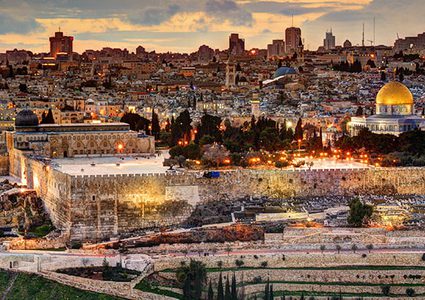 "قرى مقدسية في الذاكرة" مبادرة مدرسية للتعريف بقرى القدس المحتلة