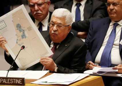 شعث: الرئيس تقدم بطلب لعقد مؤتمر دولي لمواجهة "صفقة القرن"