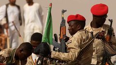 السلطات السودانية تقاضي "خلية إرهابية" تتبع لـ"أخوان مصر"