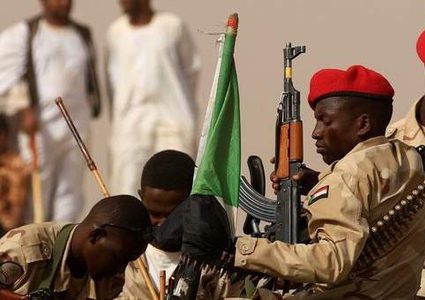 السلطات السودانية تقاضي "خلية إرهابية" تتبع لـ"أخوان مصر"