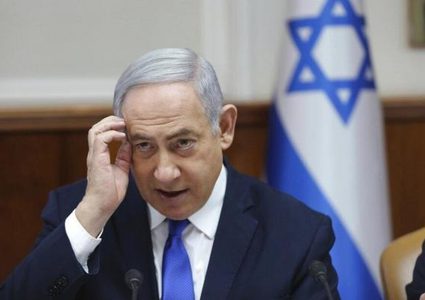 نتنياهو يهاتف زوكربيرغ بعد تعليق نشاط ناخبي الليكود