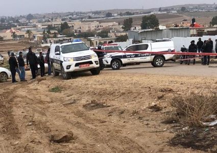 اعتقال شابين بشبهة ارتكاب جريمة قتل