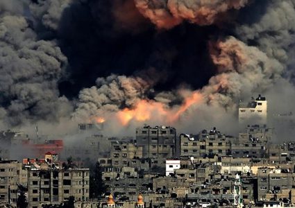 تهديدات نتنياهو وبينيت لغزة.. هل اتخذت "إسرائيل" قرار الحرب؟!