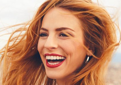 تناول الخضراوات الطازجة مفيد لتغذية الشعر وتقويته