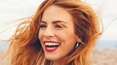 تناول الخضراوات الطازجة مفيد لتغذية الشعر وتقويته