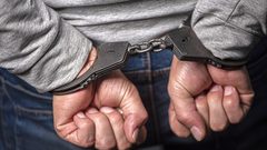 مزحة تتحول لجريمة في مترو موسكو!