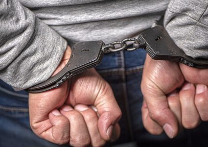 مزحة تتحول لجريمة في مترو موسكو!