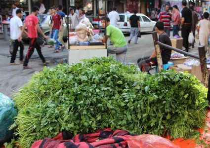 الاحصاء: انخفاض طفيف على مؤشر غلاء المعيشة الشهر المنصرم