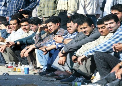 الإحصاء: بيت لحم ودير البلح تحتلان أعلى معدل بطالة في العام 2019