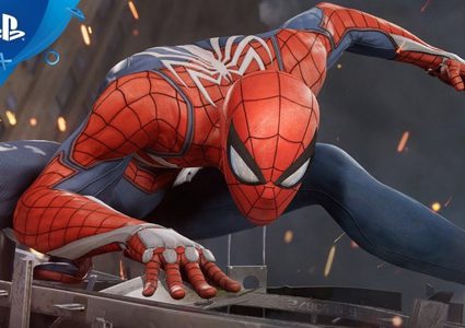 إندونيسيا.. سبايدر مان يفاجىء الجميع ويطلق مبادرة بيئية