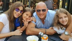 ابنة نانسي عجرم تبهر مواقع التواصل بطرافتها