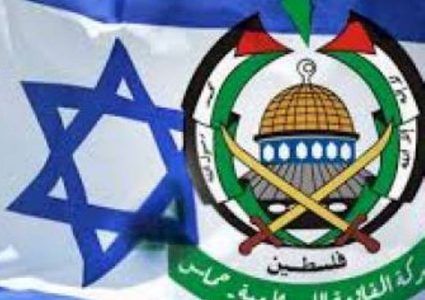 صحيفة: اتصالات مستمرة بين حماس واسرائيل لاستعادة الهدوء في غزة