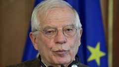 دبلوماسي أوروبي يدعو إلى مبادرة أوروبية للسلام في المنطقة العربية