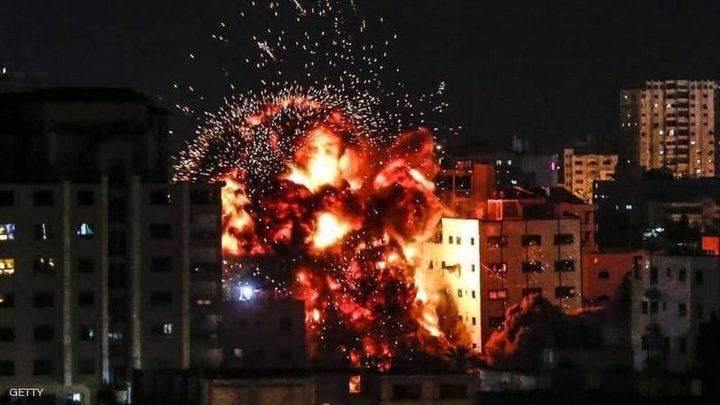 أبو ضهير: عدد شهداء حرب غزة 2014 ضعف الوفيات بفيروس "كورونا"