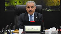 اشتية يصل ميونخ للمشاركة في مؤتمر ميونخ للأمن