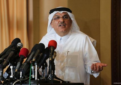 السفير العمادي يصل غزة نهاية الأسبوع