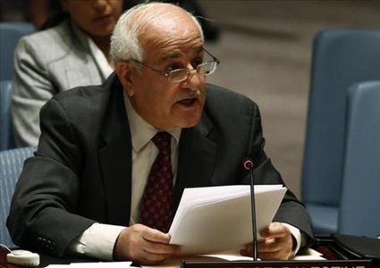 رسائل متطابقة لمسؤولين أممين حول الأوضاع في فلسطين