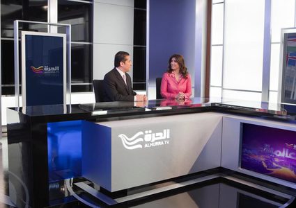 "الحرة" تدخل مرحلة التصفيات في مهرجانات نيويورك