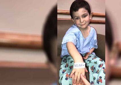 أمريكا.. طفل ينقذ 7 أشخاص من الموت حرقا