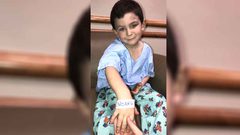 أمريكا.. طفل ينقذ 7 أشخاص من الموت حرقا