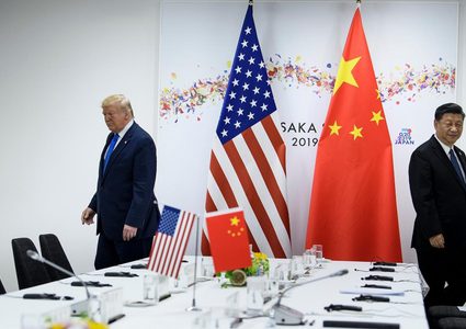 الصين: أميركا أشعلت الشرق الأوسط حفاظًا على مصالحها