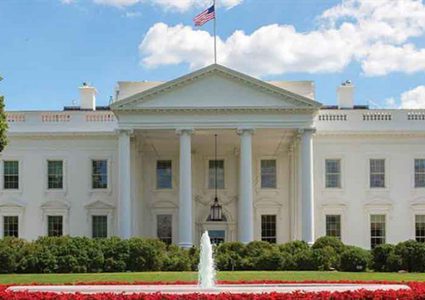 البيت الأبيض يبحث عن شريك لمواجهة صناعات هواوي