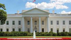 البيت الأبيض يبحث عن شريك لمواجهة صناعات هواوي