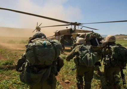 تعرفوا على تفاصيل خطة تنوفا العسكرية التي رسمها كوخافي