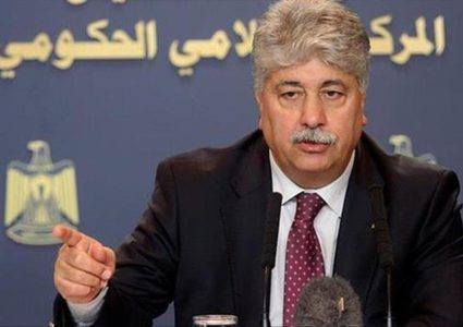 مجدلاني: نرفض الابتزاز الأمريكي والإسرائيلي بشأن رواتب الأسرى