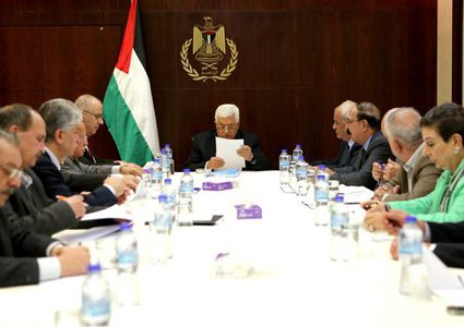 رأفت:اجتماع تشاوري لأعضاء اللجنة التنفيذية غدا الأحد