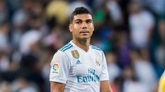 الفريق الملكي يختار خليفة اللاعب البرازيلي كاسيميرو
