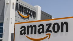 "أمازون" تساوم لتقديم خدمات شحن مجاني للفلسطينيين