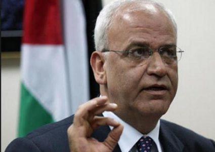 عريقات لـ"النجاح": فصائل المنظمة جاهزة لزيارة غزة وحماس من تؤخرها