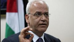 عريقات لـ"النجاح": فصائل المنظمة جاهزة لزيارة غزة وحماس من تؤخرها