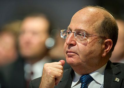 يعلون يهاجم سياسة نتنياهو في التعامل مع حماس