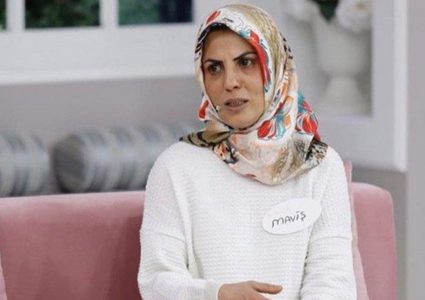 تركيا.. سيدة تطالب "زوجها الخائن" بإعادة كليتها التي أنقذت حياته