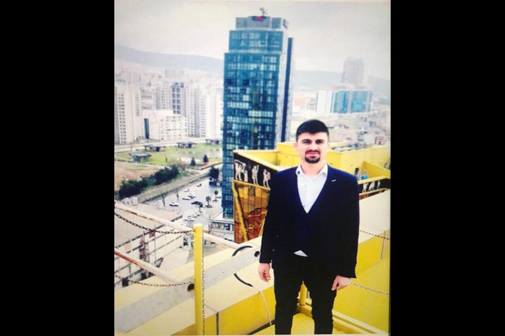 تركيا.. عمال فندق يقتلون زميلهم لأنه يعمل كثيرا وبجد !