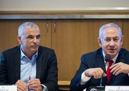 نتنياهو يعين خلفية لكحلون في حكومة الاحتلال المقبلة