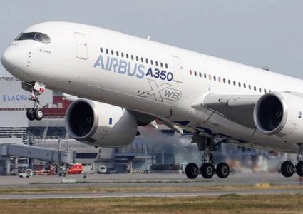 واشنطن تزيد الرسوم على طائرات "إيرباص" المستوردة