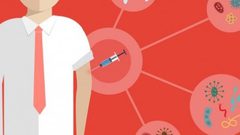 طرق حماية نفسك من الأمراض المعدية