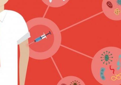 طرق حماية نفسك من الأمراض المعدية