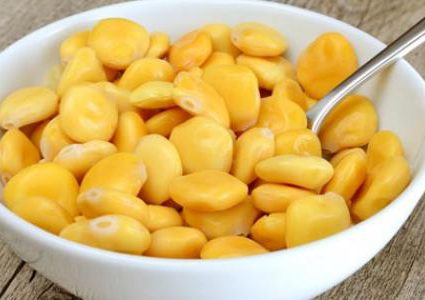 أخصائية تغذية تتحدث عن فوائد كبيرة للترمس تعرف عليها